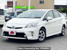Toyota Prius DAA-ZVW30