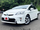 Toyota Prius DAA-ZVW30