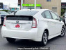 Used 2015 CVT toyota prius DAA-ZVW30 Image[2]