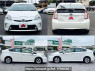 Used 2015 CVT toyota prius DAA-ZVW30 Image[8]