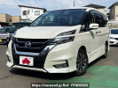 Nissan Serena DAA-GFC27