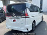 Used 2016 AT nissan serena DAA-GFC27 Image[2]
