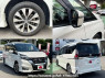 Used 2016 AT nissan serena DAA-GFC27 Image[9]