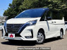 Used 2020 AT nissan serena 5AA-GFNC27 Image[0]