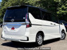 Used 2020 AT nissan serena 5AA-GFNC27 Image[2]