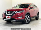 Nissan X-Trail DBA-T32