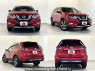 Used 2019 AT nissan x-trail DBA-T32 Image[9]