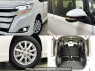 Used 2020 AT toyota noah 3BA-ZRR80G Image[7]