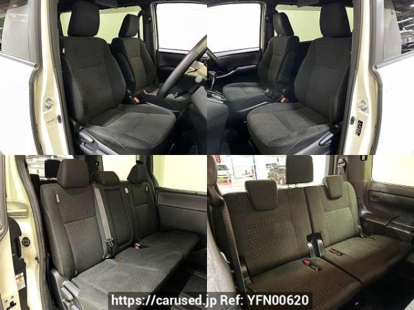 Used 2020 AT toyota noah 3BA-ZRR80G Image[8]