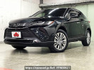 Toyota Harrier 6BA-MXUA80