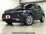 Used 2021 AT toyota harrier 6BA-MXUA80 Image[0]