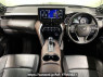 Used 2021 AT toyota harrier 6BA-MXUA80 Image[1]