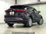 Used 2021 AT toyota harrier 6BA-MXUA80 Image[2]
