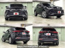 Used 2021 AT toyota harrier 6BA-MXUA80 Image[9]