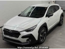 Subaru Crosstrek GUE