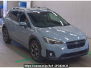 Subaru XV GT3