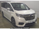 Honda Step WGN Spada RP3
