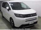 Honda Freed GT5