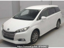 Toyota Wish ZGE25W
