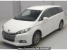Used 2014 AT toyota wish ZGE25W Image[0]