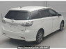 Used 2014 AT toyota wish ZGE25W Image[1]