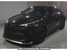 Toyota C-HR NGX50