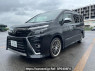 Used 2018 AT toyota voxy ZRR80W Image[2]