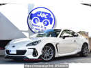 Subaru BRZ ZD8