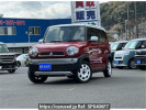 Suzuki Hustler MR41S
