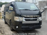 Used 2021 AT toyota hiace-van GDH201V Image[0]