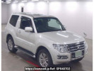Mitsubishi Pajero V88W