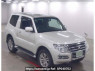Used 2017 AT mitsubishi pajero V88W Image[0]