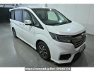 Honda Step WGN Spada RP4