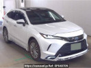 Toyota Harrier Hybrid AXUH80