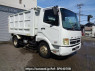 Used 2006 MT mitsubishi-fuso fighter FK71D Image[2]