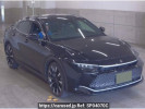Toyota Crown Crossover TZSH35