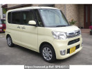 Daihatsu Tanto LA600S
