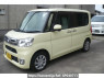 Used 2014 AT daihatsu tanto LA600S Image[2]