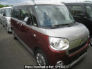 Daihatsu Move Canbus LA800S