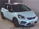 Honda Fit GR6