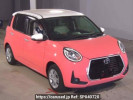 Toyota Passo M700A
