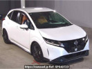 Nissan Note E13