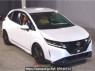 Used 2021 AT nissan note E13 Image[0]