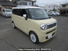 Suzuki WAGON R SMILE MX91S