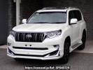 Toyota Land Cruiser Prado TRJ150W