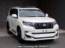 Used 2020 AT toyota land-cruiser-prado TRJ150W Image[2]