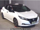 Nissan Leaf ZE1