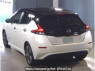 Used 2022 AT nissan leaf ZE1 Image[1]