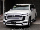 Toyota Land Cruiser VJA300W