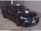 Toyota Crown Hybrid AWS210